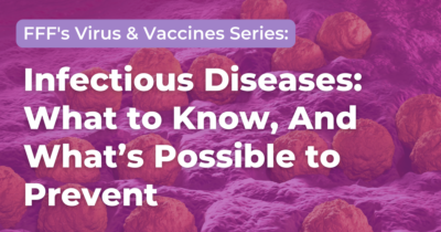 vaccine preventable diseases